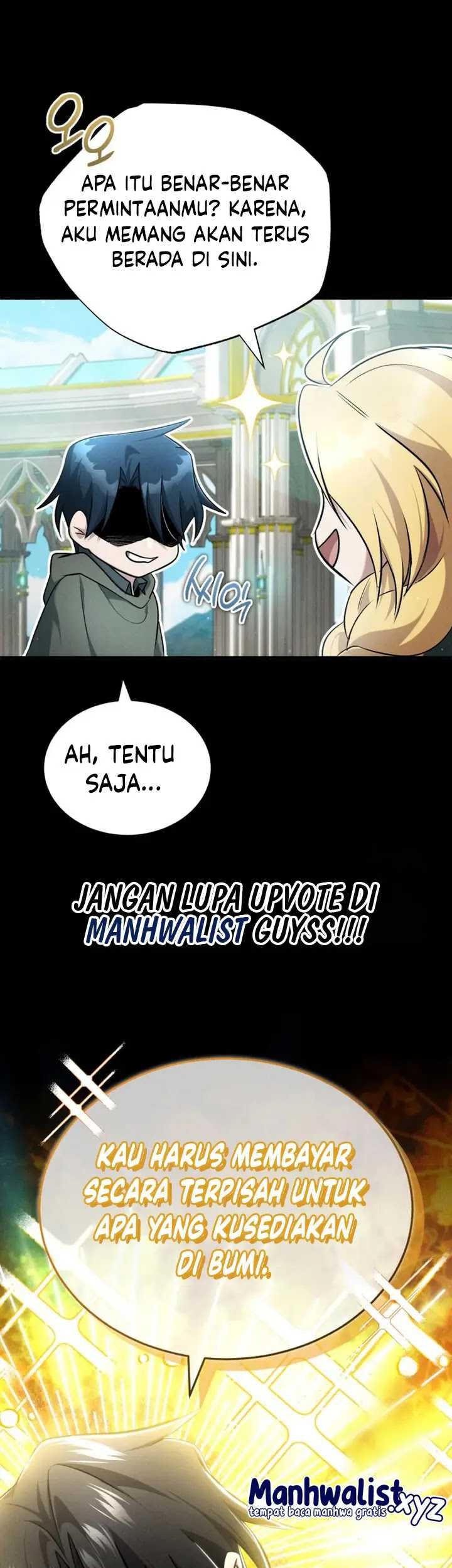 Regressor’s Life After Retirement Chapter 46 Gambar 40