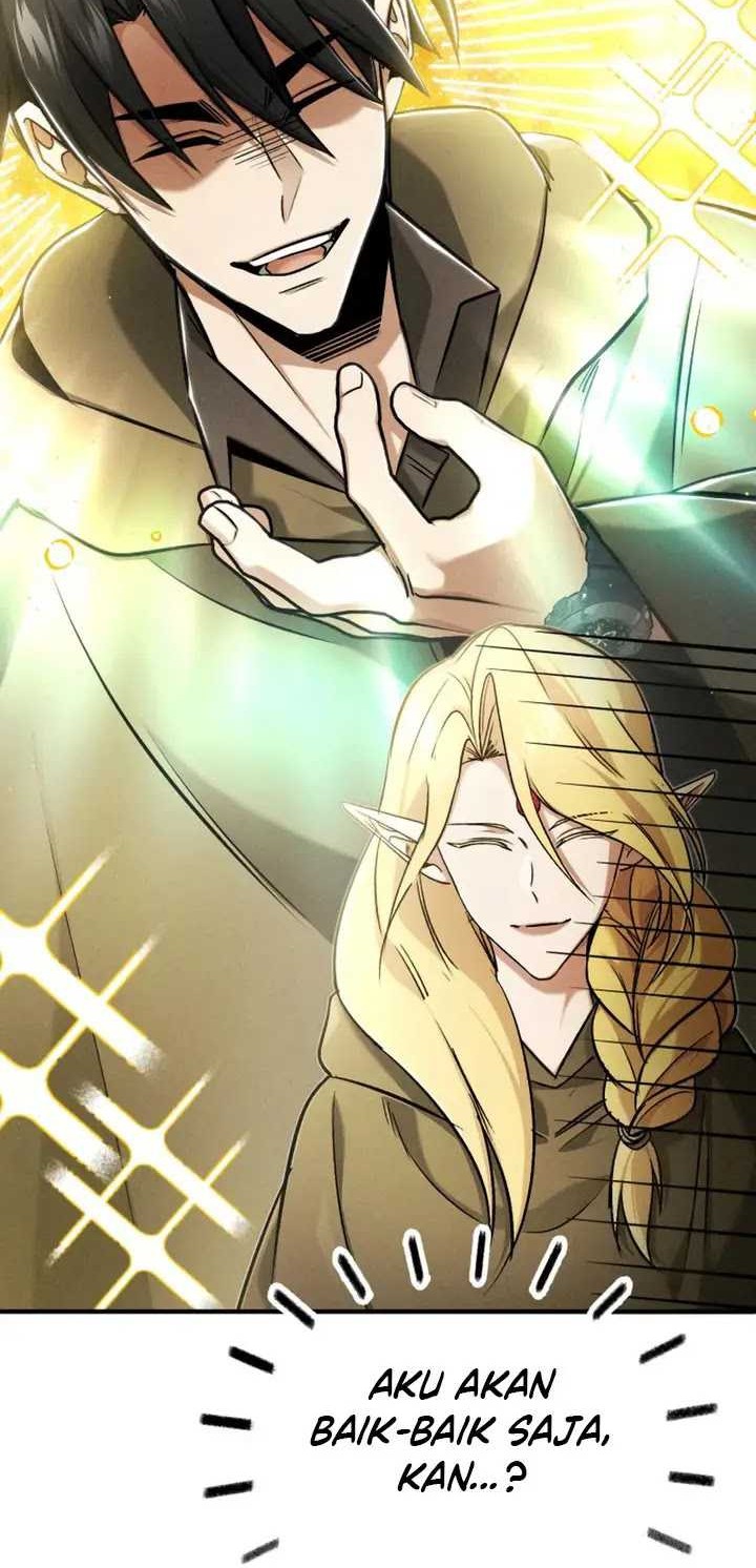 Regressor’s Life After Retirement Chapter 46 Gambar 41