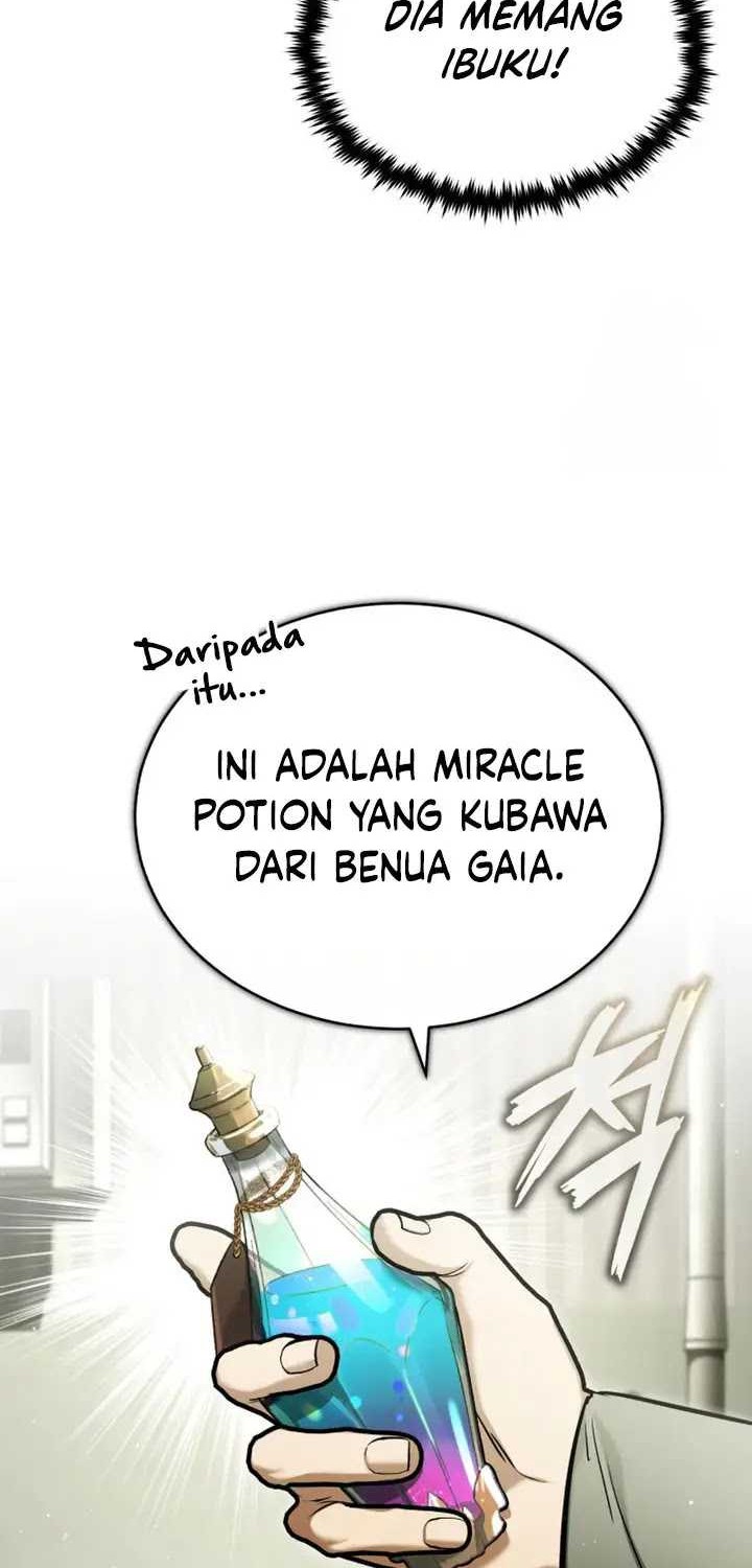 Regressor’s Life After Retirement Chapter 46 Gambar 45