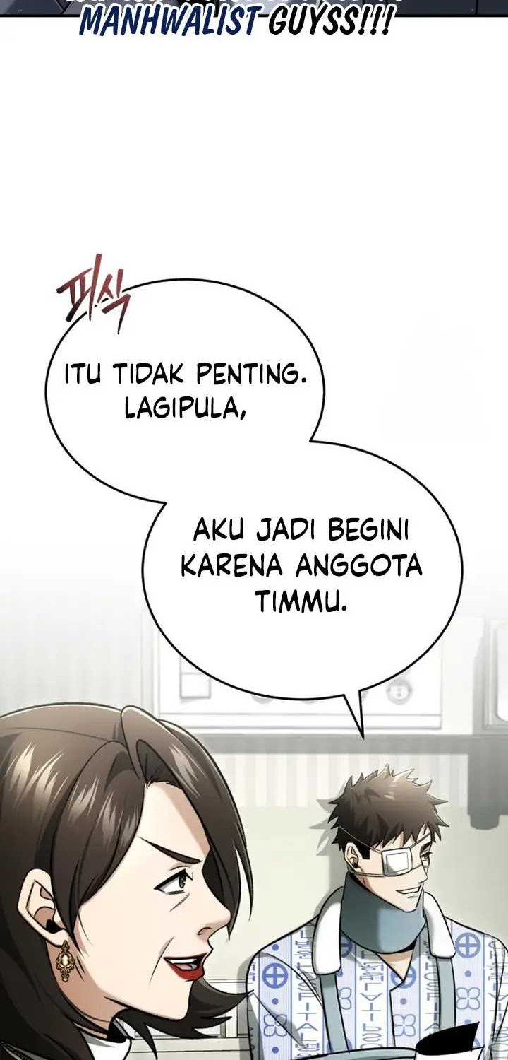 Regressor’s Life After Retirement Chapter 46 Gambar 47