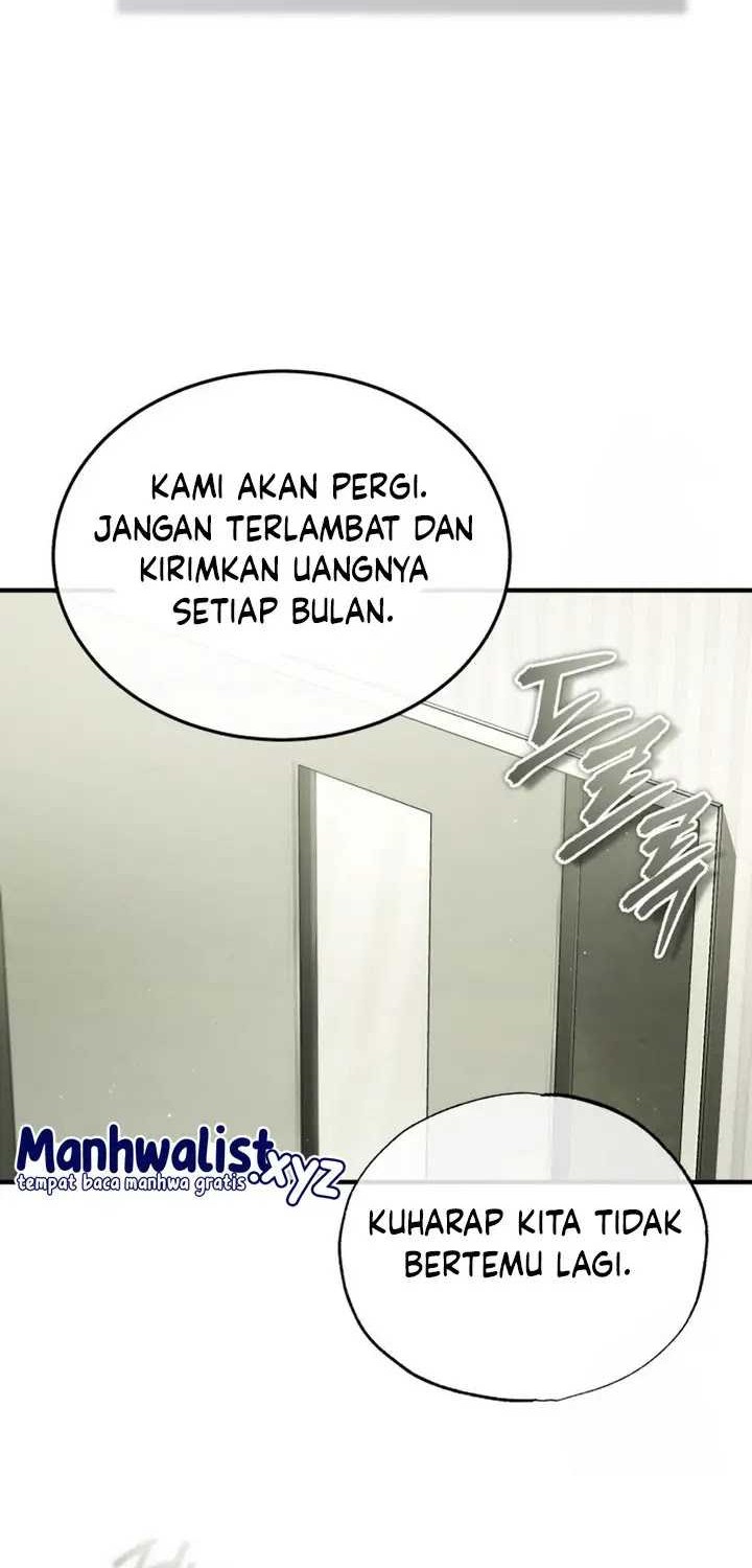 Regressor’s Life After Retirement Chapter 46 Gambar 49