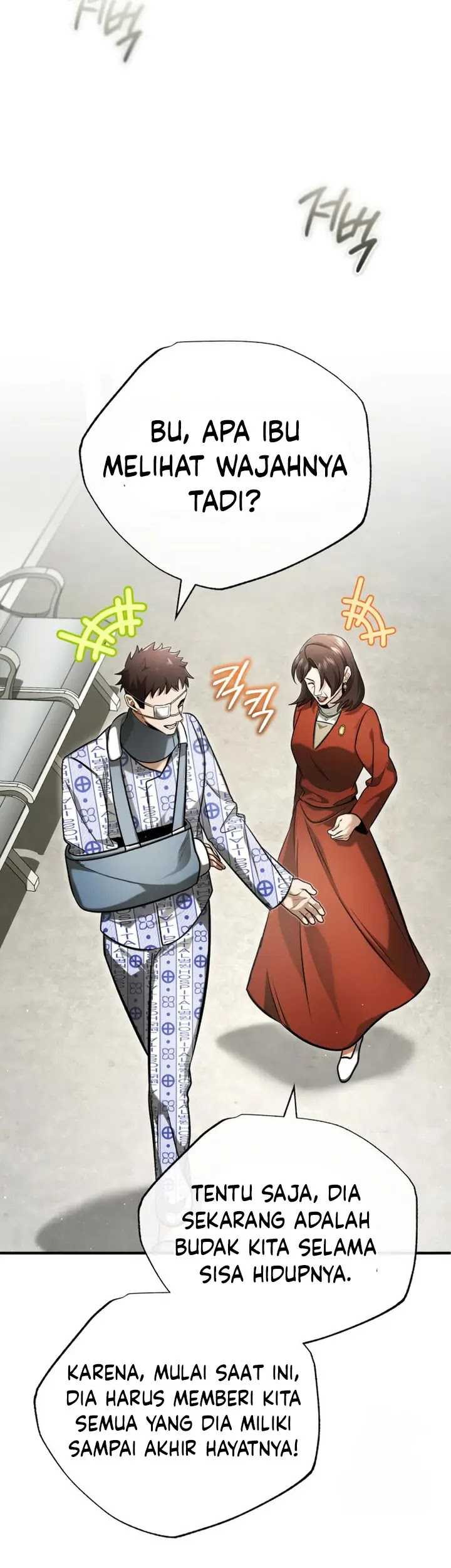 Regressor’s Life After Retirement Chapter 46 Gambar 50