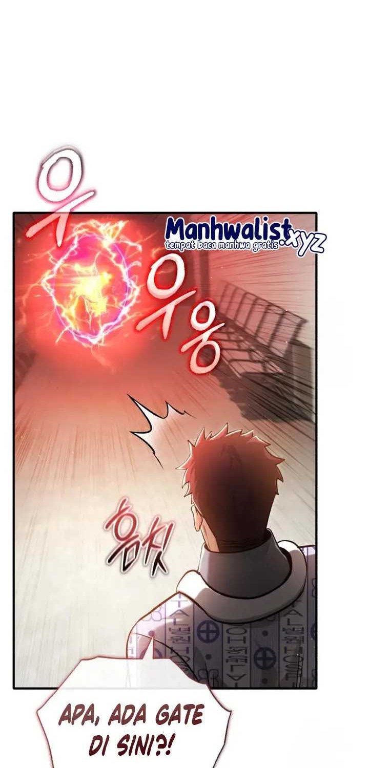 Regressor’s Life After Retirement Chapter 46 Gambar 51
