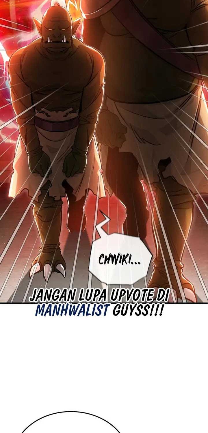 Regressor’s Life After Retirement Chapter 46 Gambar 53