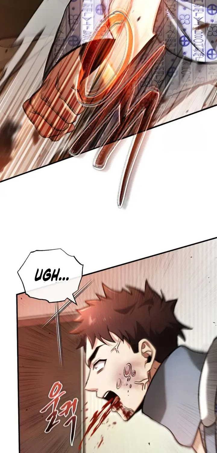 Regressor’s Life After Retirement Chapter 46 Gambar 55