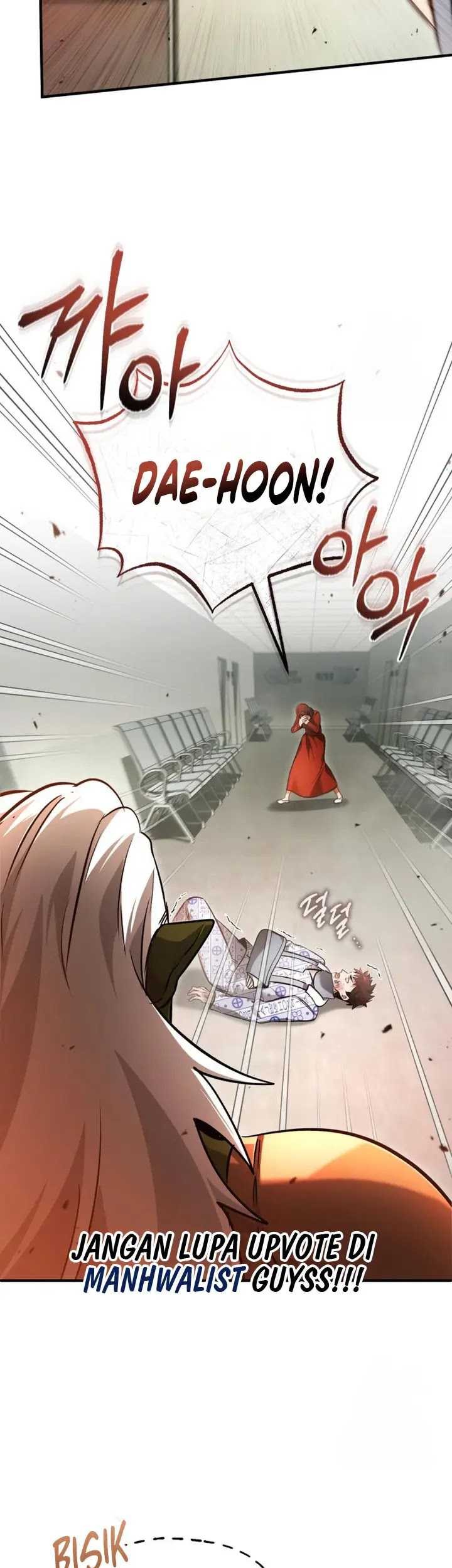 Regressor’s Life After Retirement Chapter 46 Gambar 56