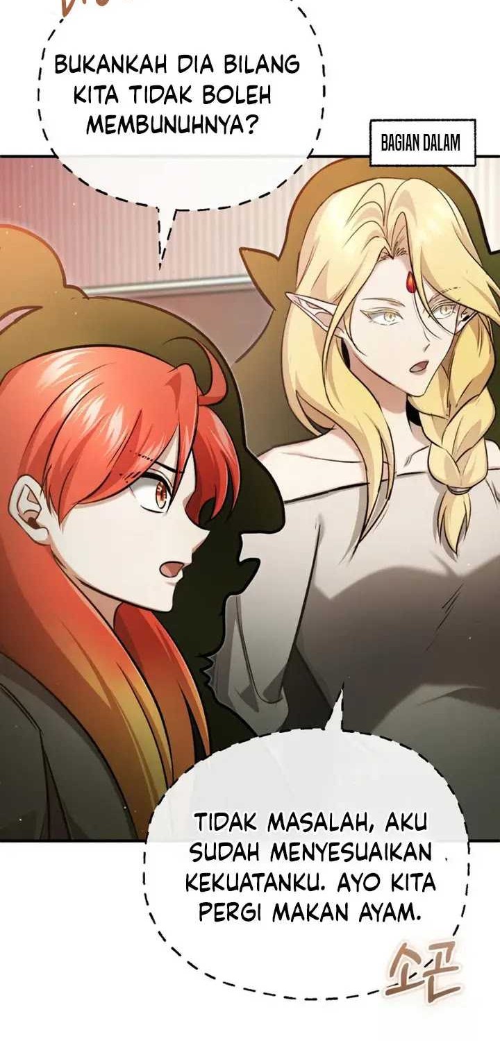 Regressor’s Life After Retirement Chapter 46 Gambar 57