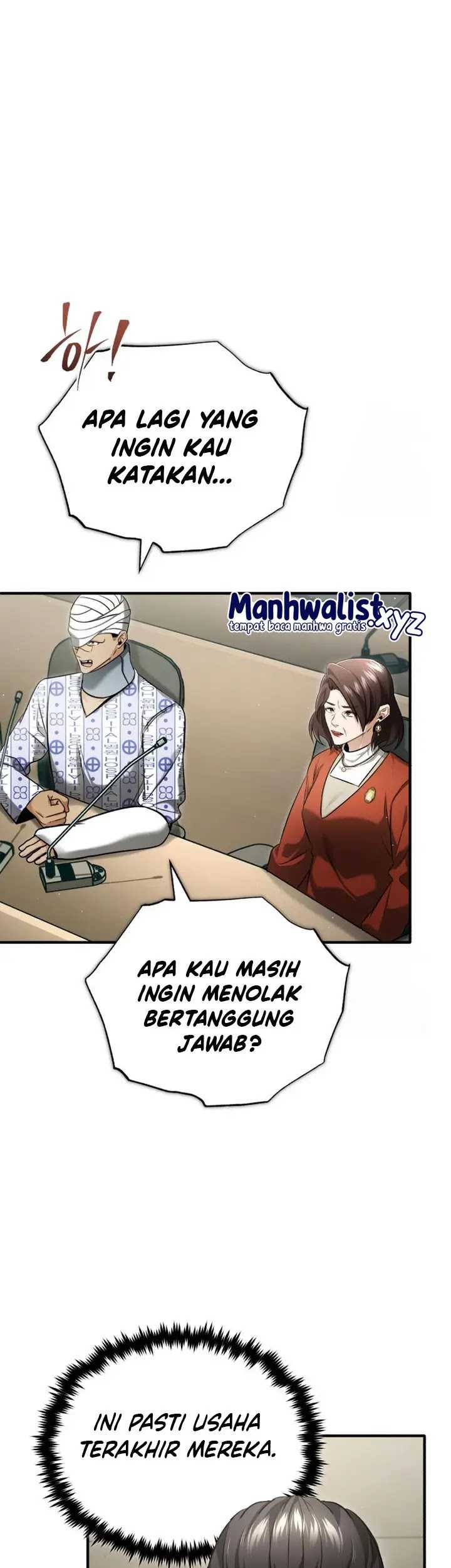 Baca Regressor’s Life After Retirement Chapter 46 Gambar 2
