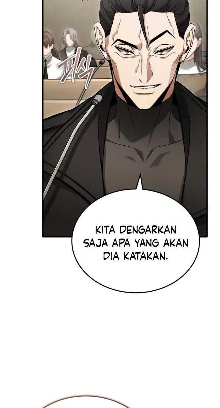 Regressor’s Life After Retirement Chapter 46 Gambar 3