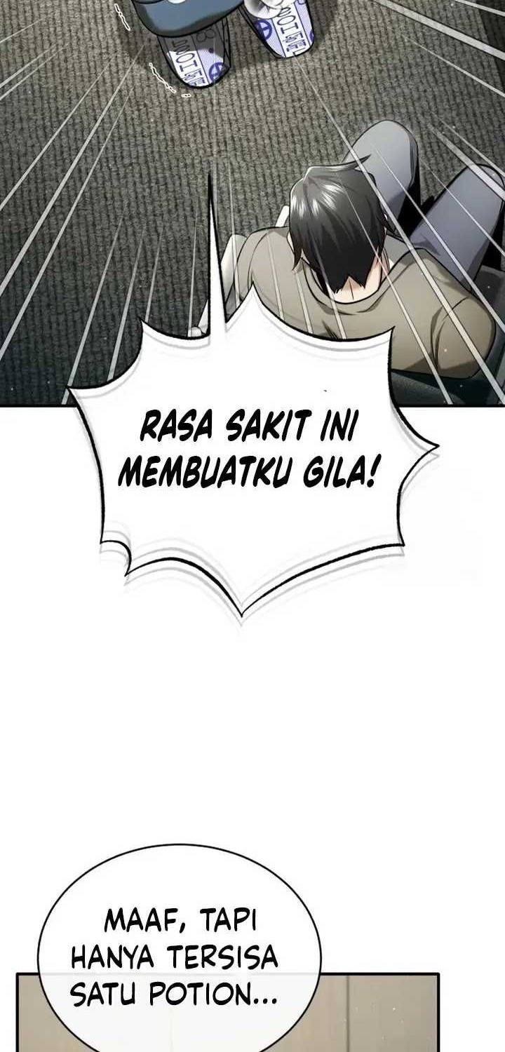 Regressor’s Life After Retirement Chapter 46 Gambar 63
