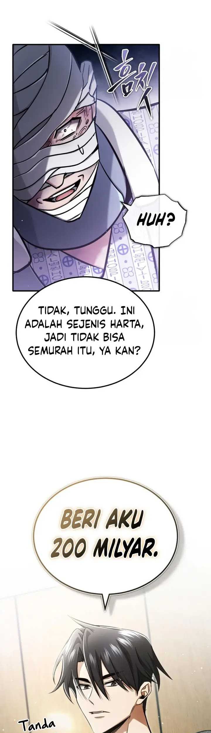 Regressor’s Life After Retirement Chapter 46 Gambar 66