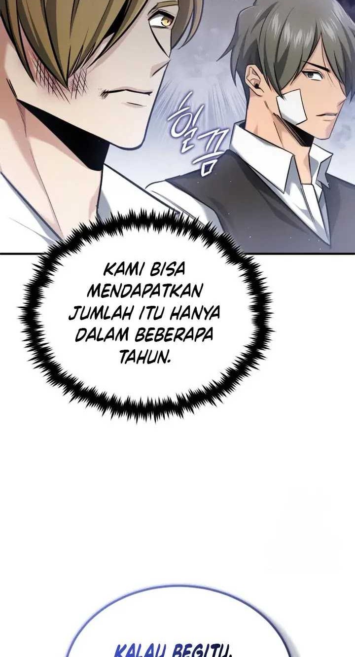 Regressor’s Life After Retirement Chapter 46 Gambar 5