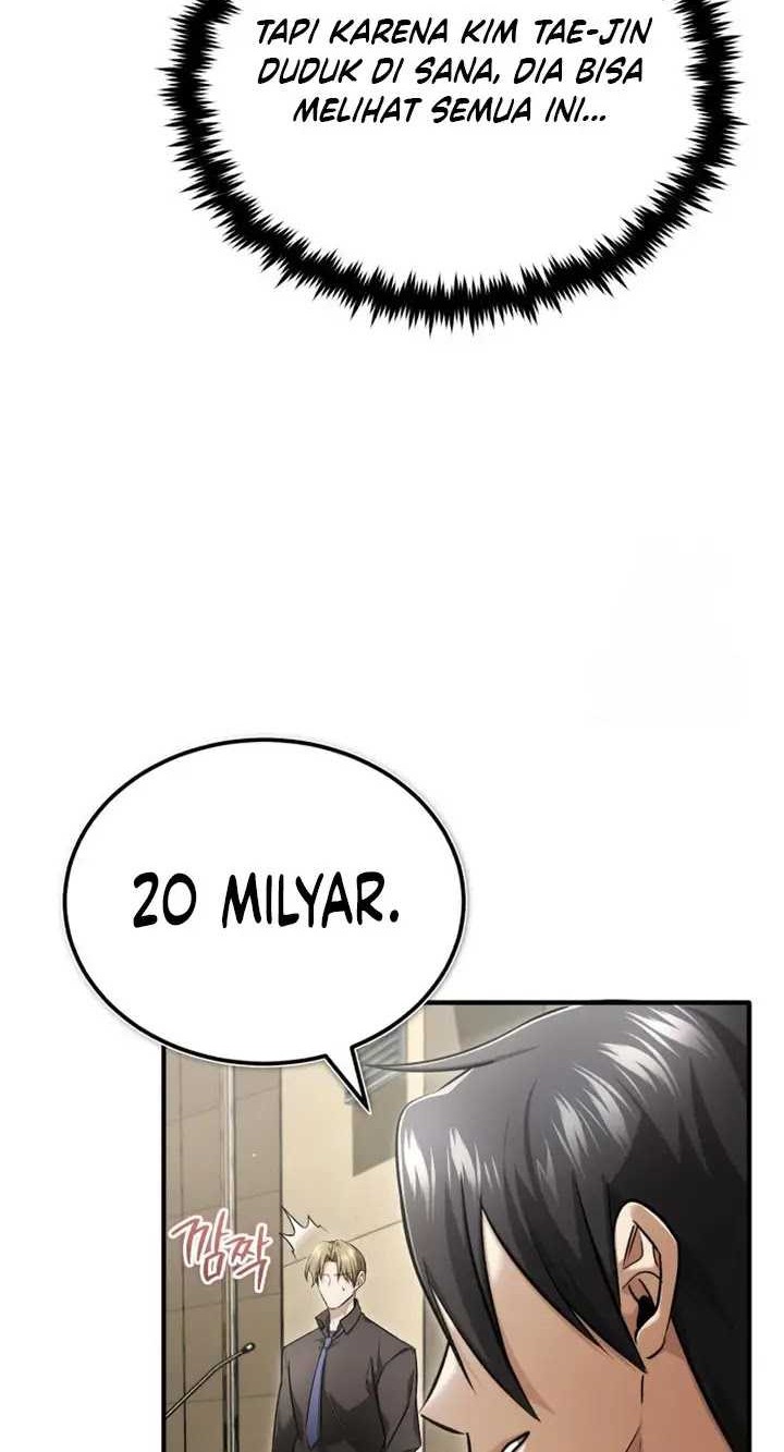 Regressor’s Life After Retirement Chapter 46 Gambar 7