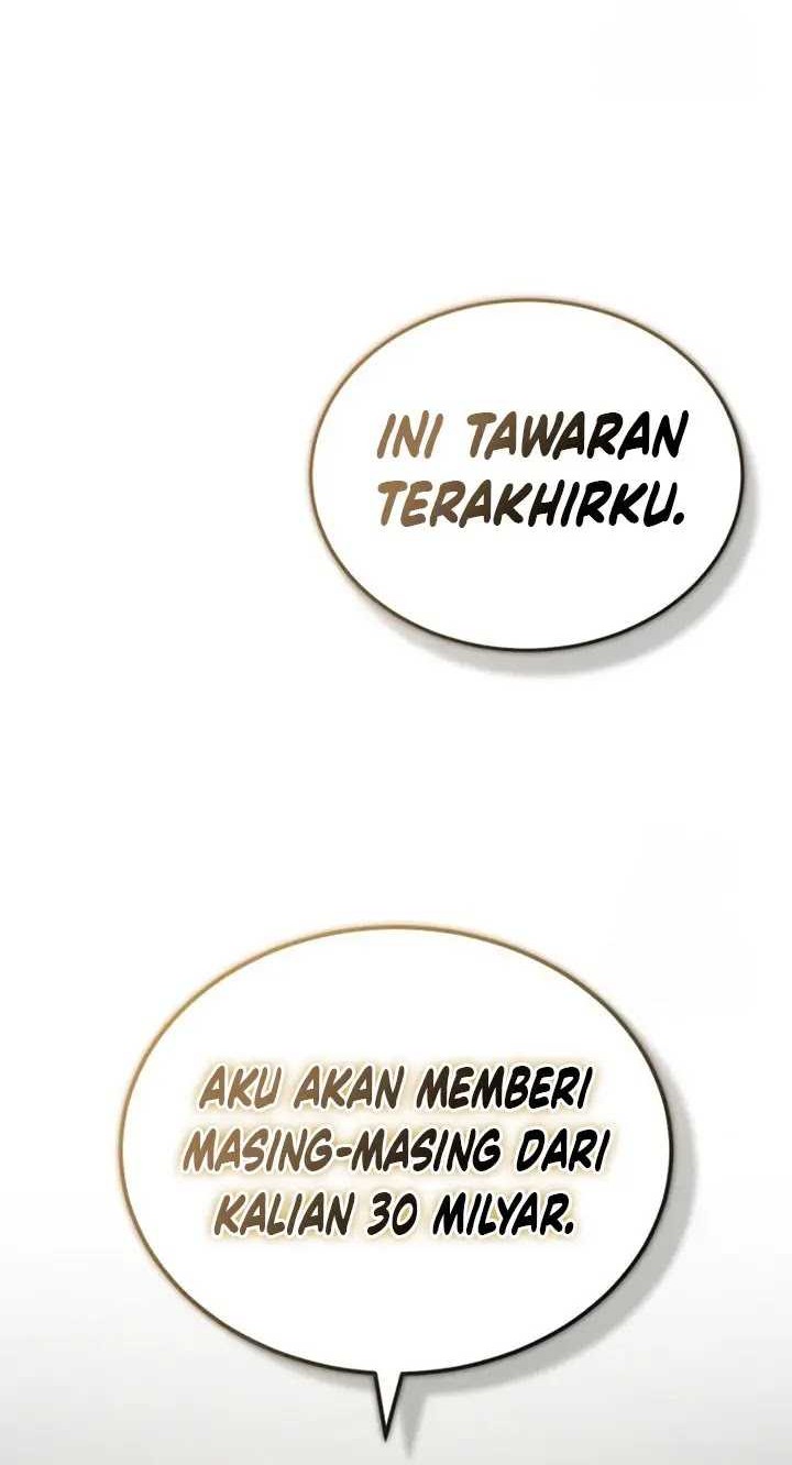 Regressor’s Life After Retirement Chapter 46 Gambar 9