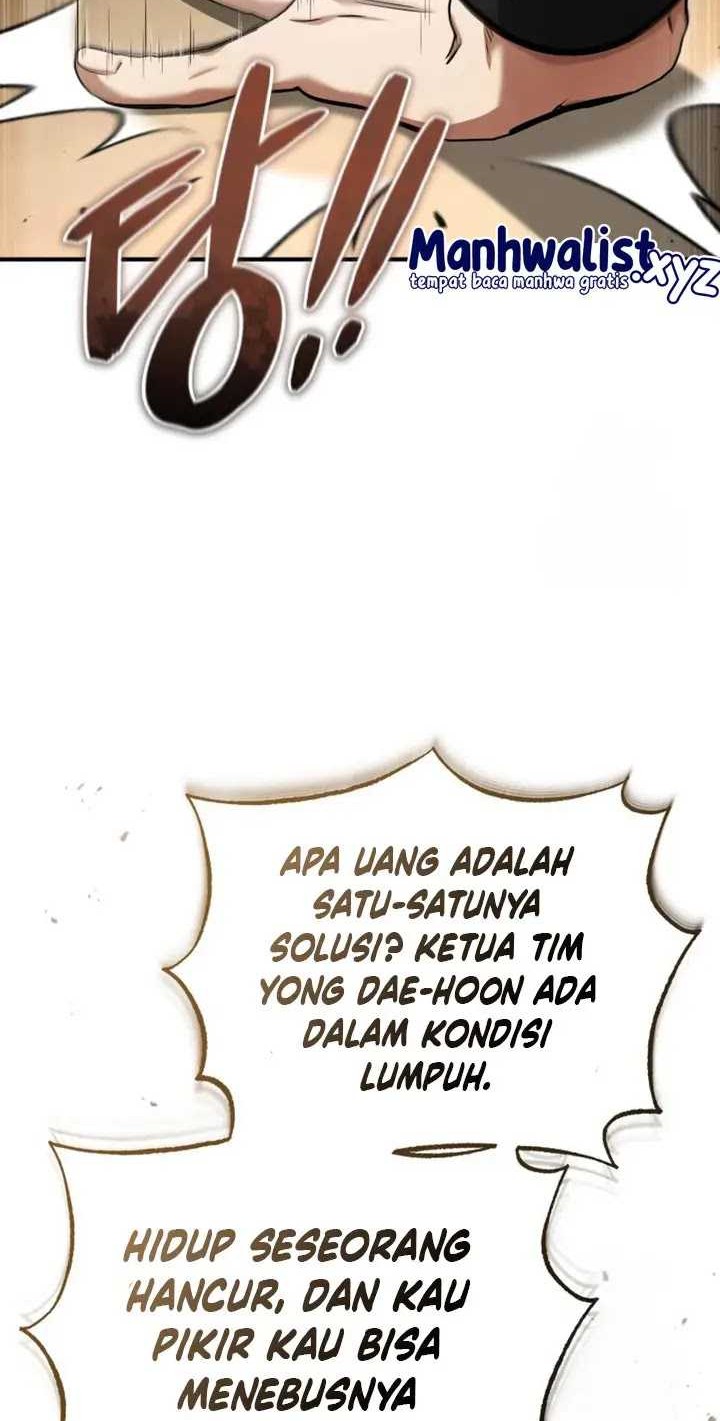 Regressor’s Life After Retirement Chapter 46 Gambar 15