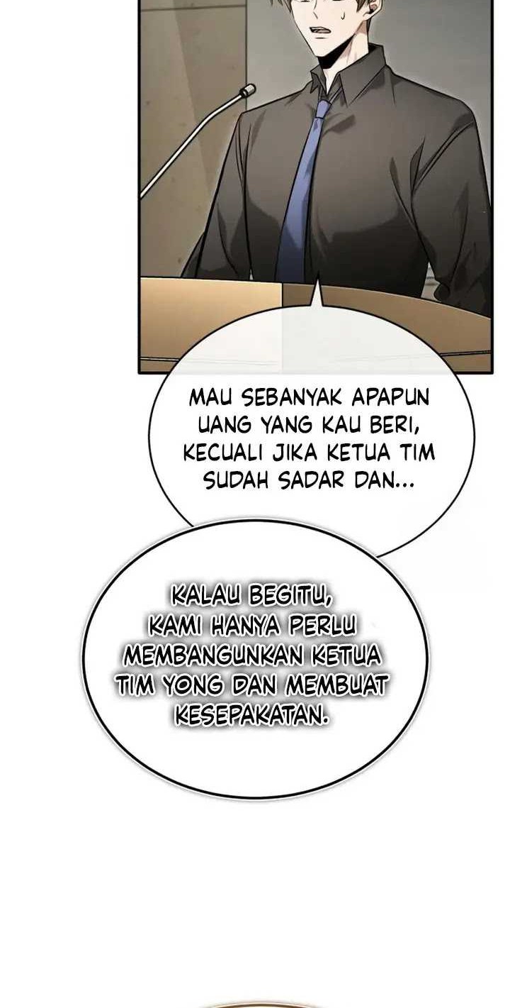 Regressor’s Life After Retirement Chapter 46 Gambar 17