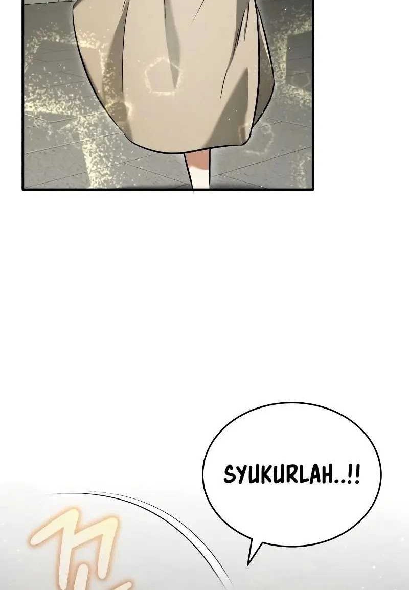 Regressor’s Life After Retirement Chapter 45 Gambar 19