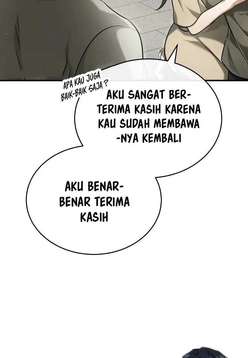 Regressor’s Life After Retirement Chapter 45 Gambar 21