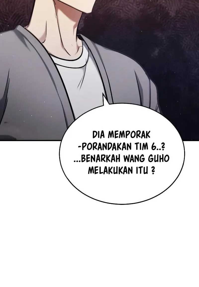 Regressor’s Life After Retirement Chapter 45 Gambar 27