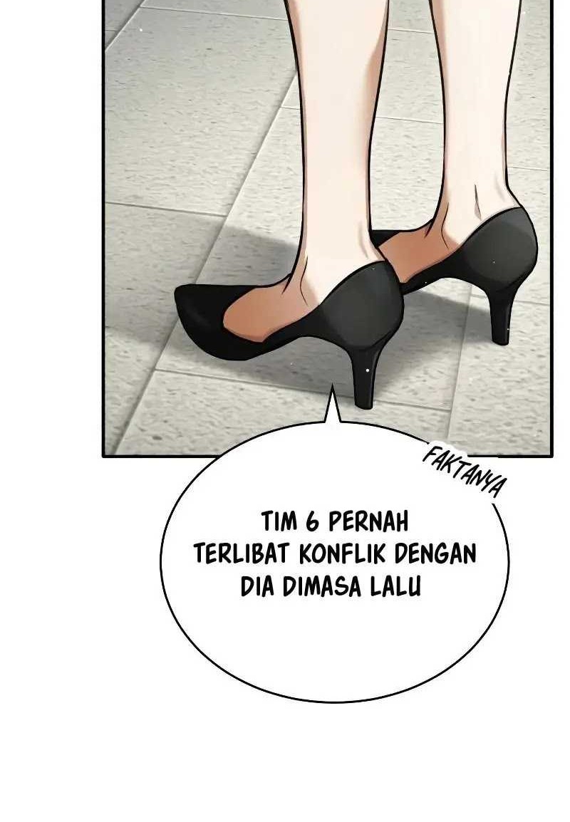 Regressor’s Life After Retirement Chapter 45 Gambar 29