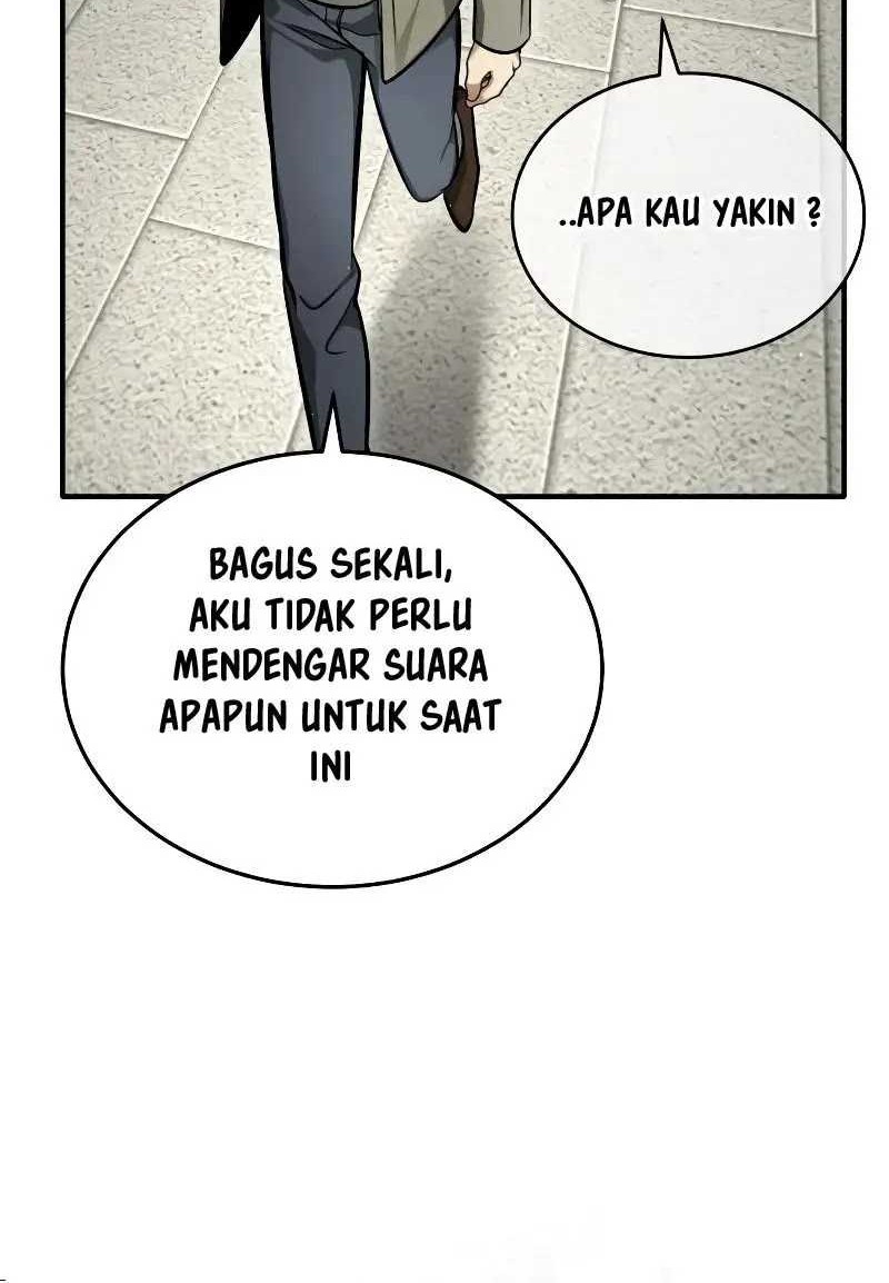 Regressor’s Life After Retirement Chapter 45 Gambar 33