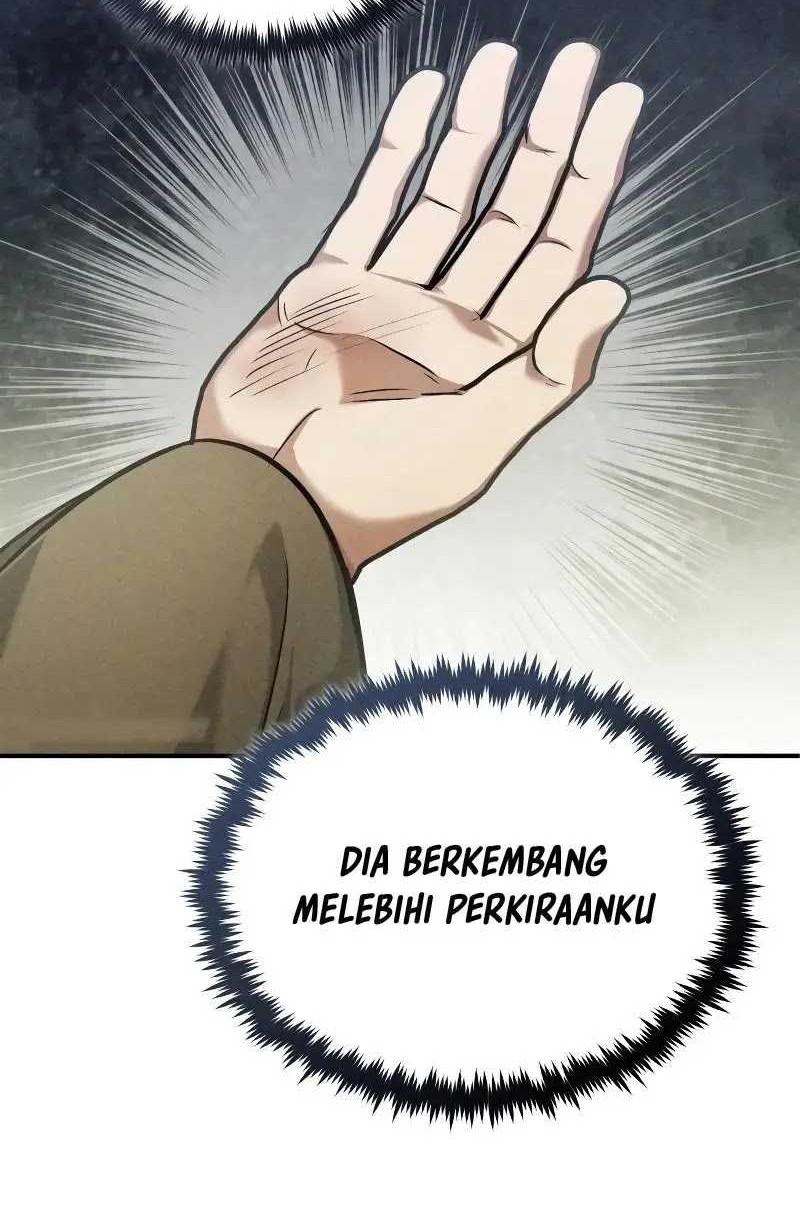 Regressor’s Life After Retirement Chapter 45 Gambar 37