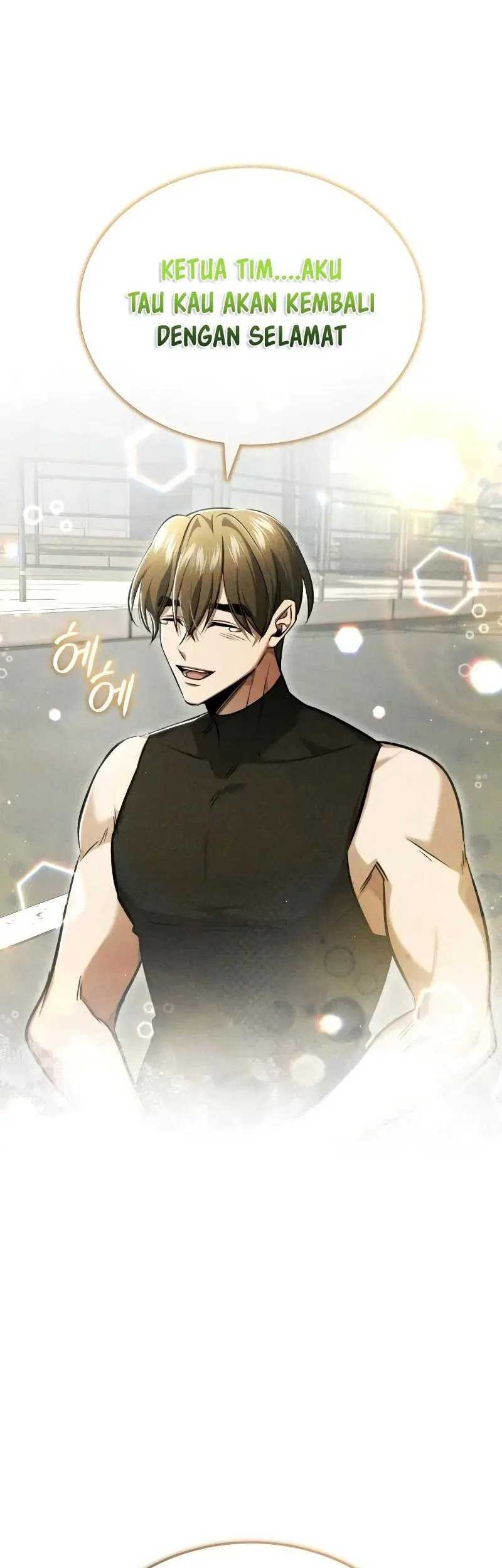 Regressor’s Life After Retirement Chapter 45 Gambar 38
