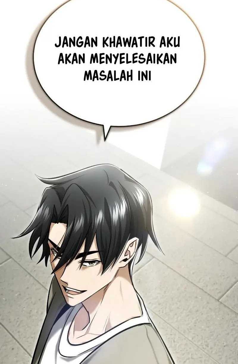 Regressor’s Life After Retirement Chapter 45 Gambar 39