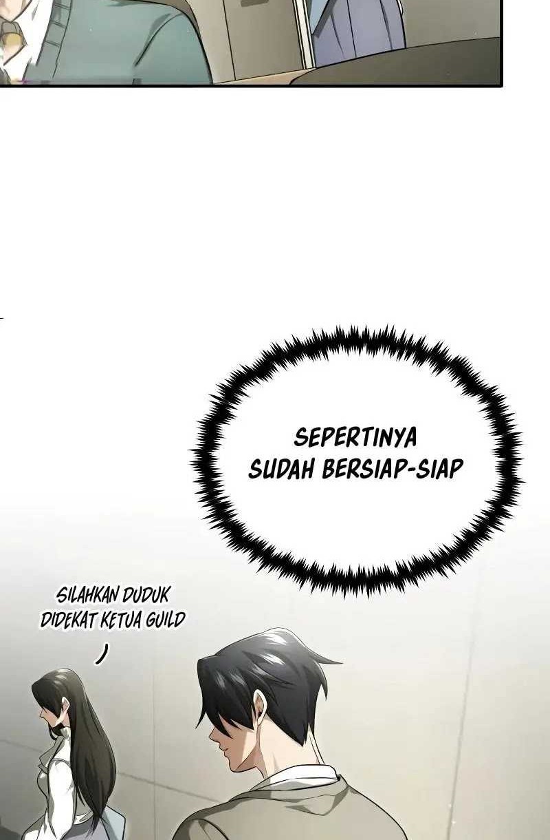 Regressor’s Life After Retirement Chapter 45 Gambar 41