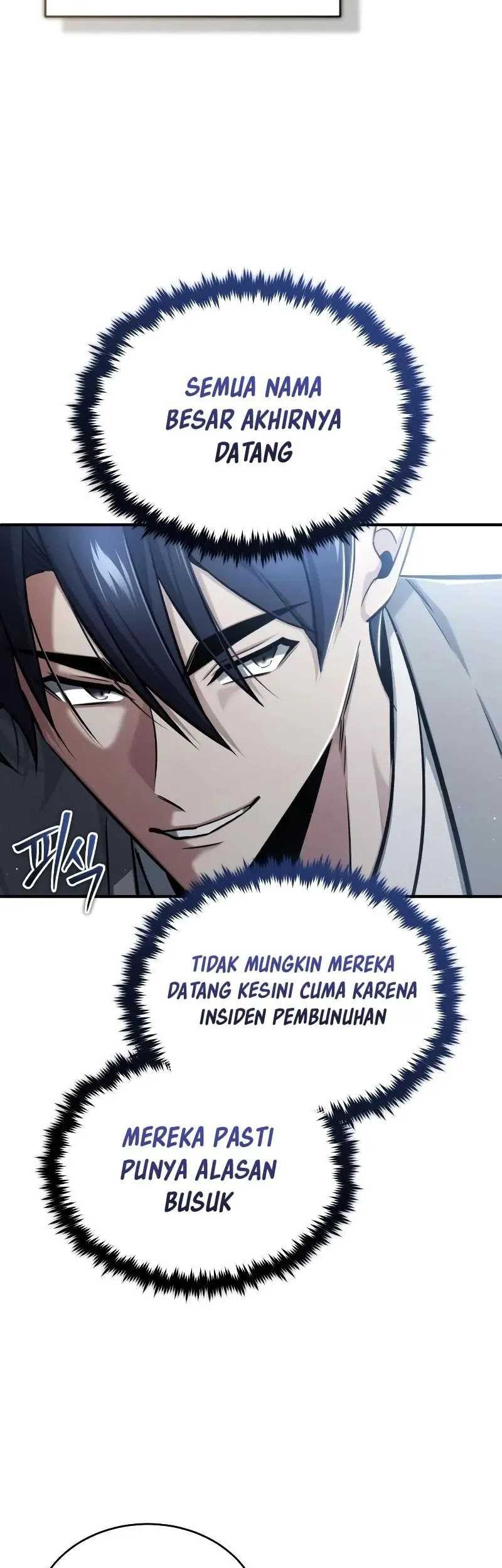 Regressor’s Life After Retirement Chapter 45 Gambar 44