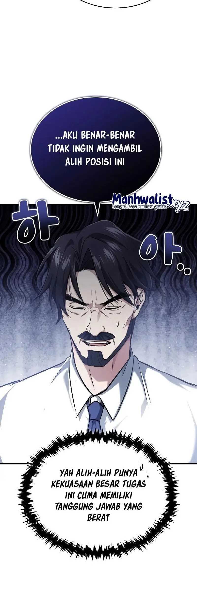 Regressor’s Life After Retirement Chapter 45 Gambar 46