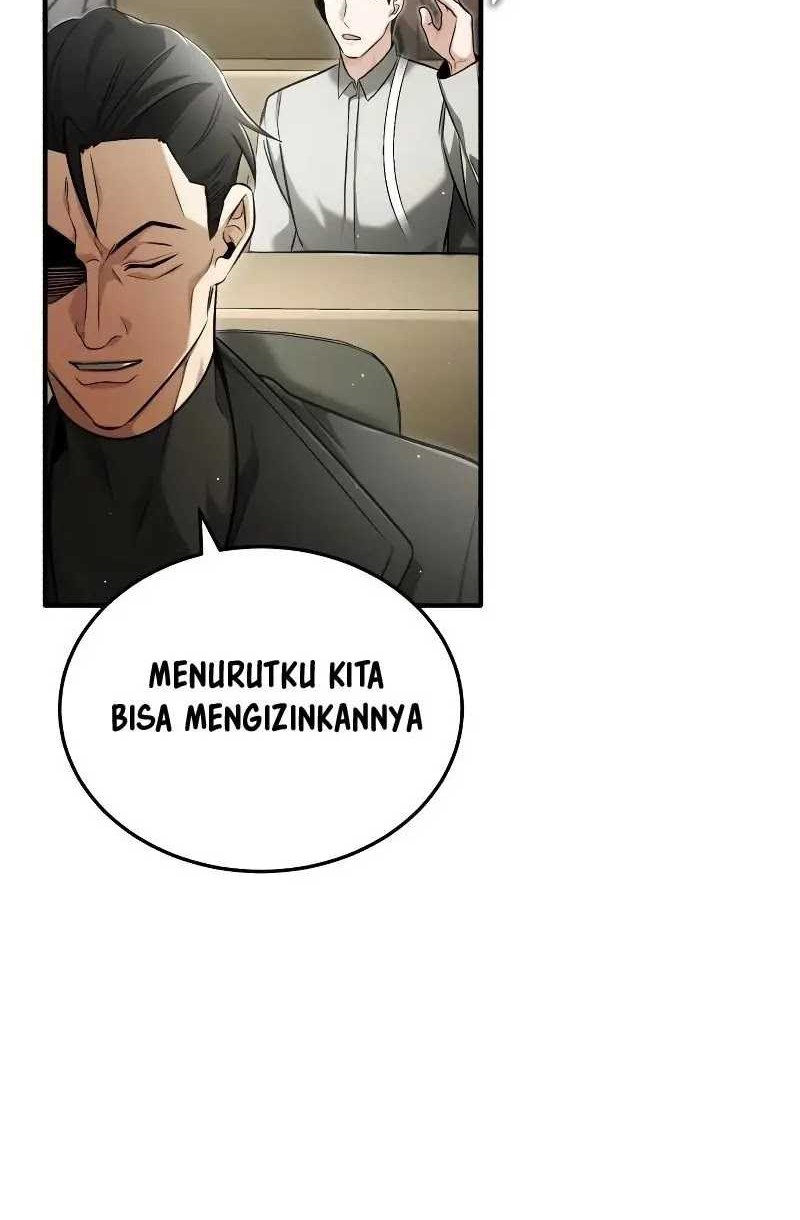 Regressor’s Life After Retirement Chapter 45 Gambar 49