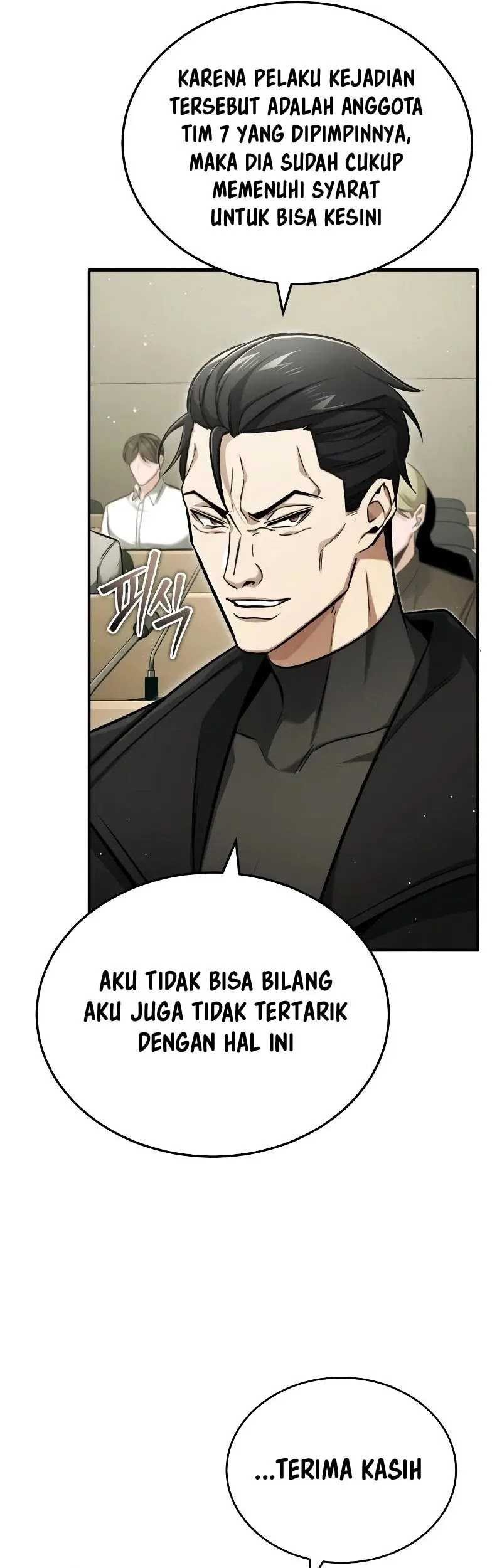 Regressor’s Life After Retirement Chapter 45 Gambar 50