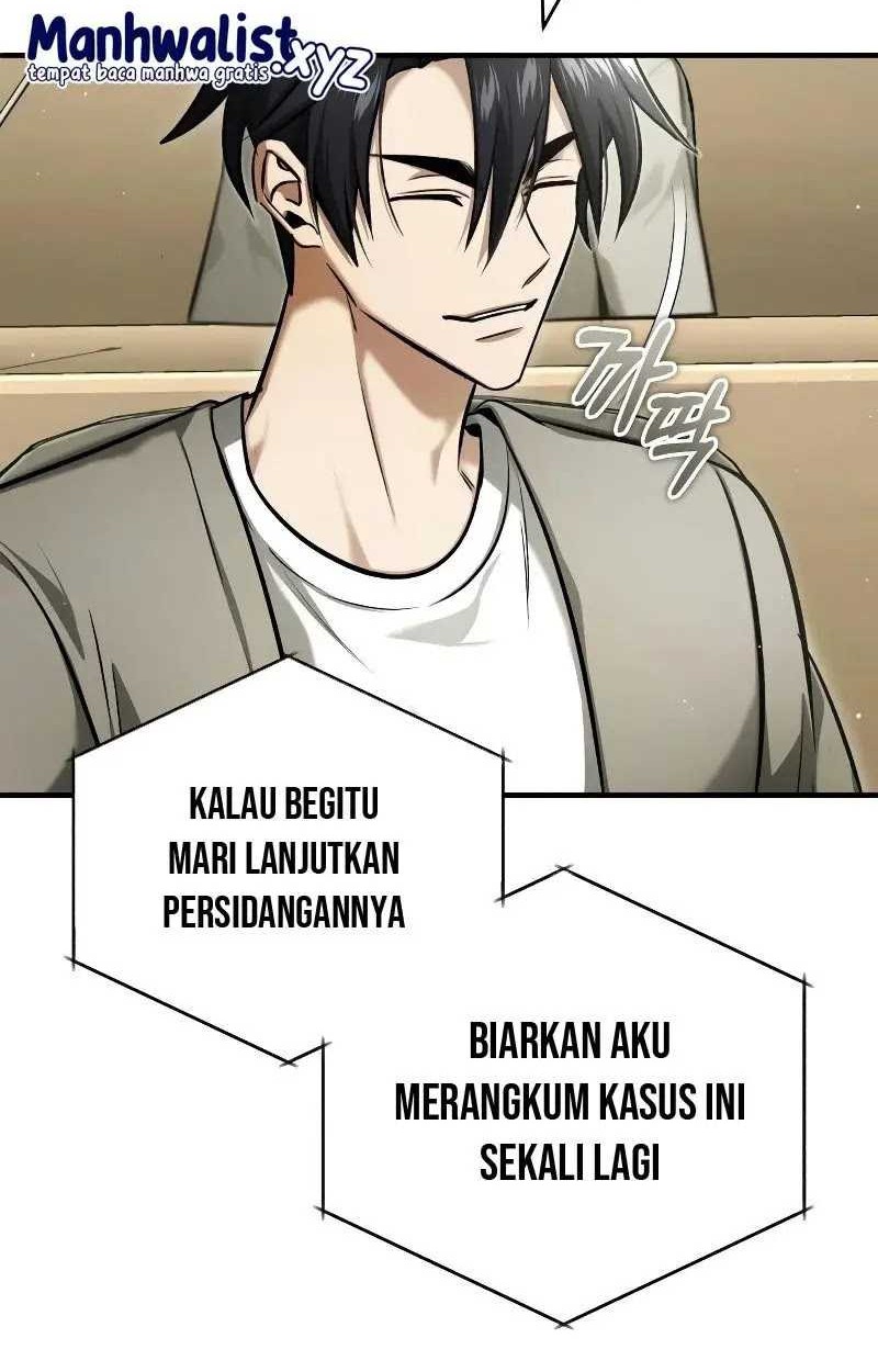 Regressor’s Life After Retirement Chapter 45 Gambar 51