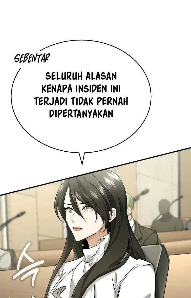 Regressor’s Life After Retirement Chapter 45 Gambar 53