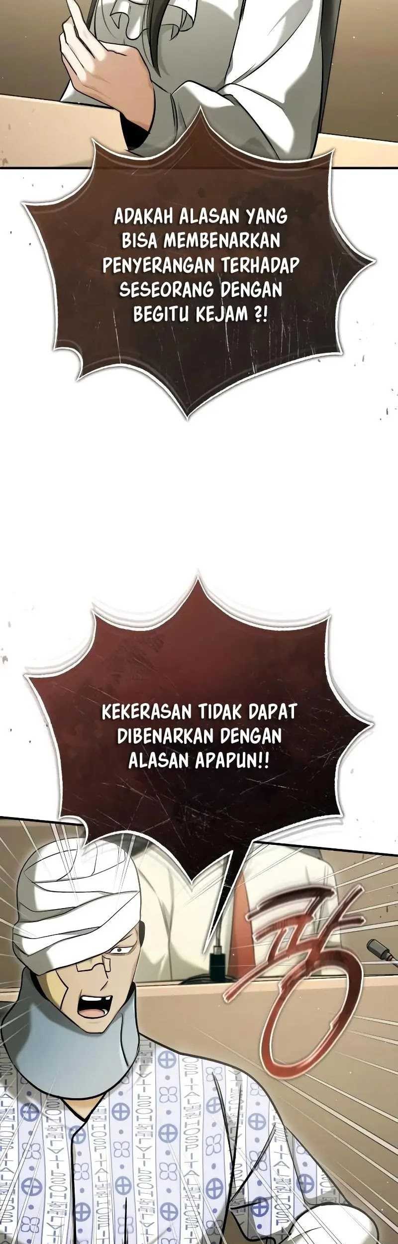 Regressor’s Life After Retirement Chapter 45 Gambar 54