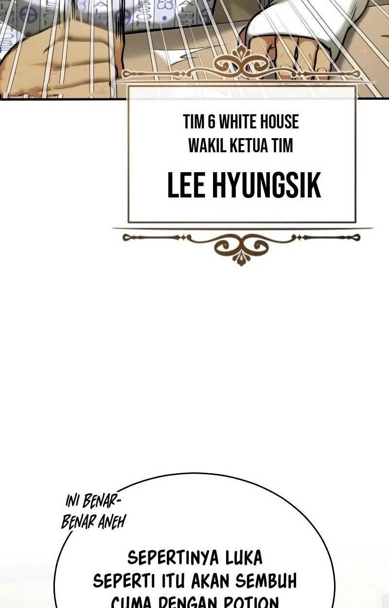 Regressor’s Life After Retirement Chapter 45 Gambar 55