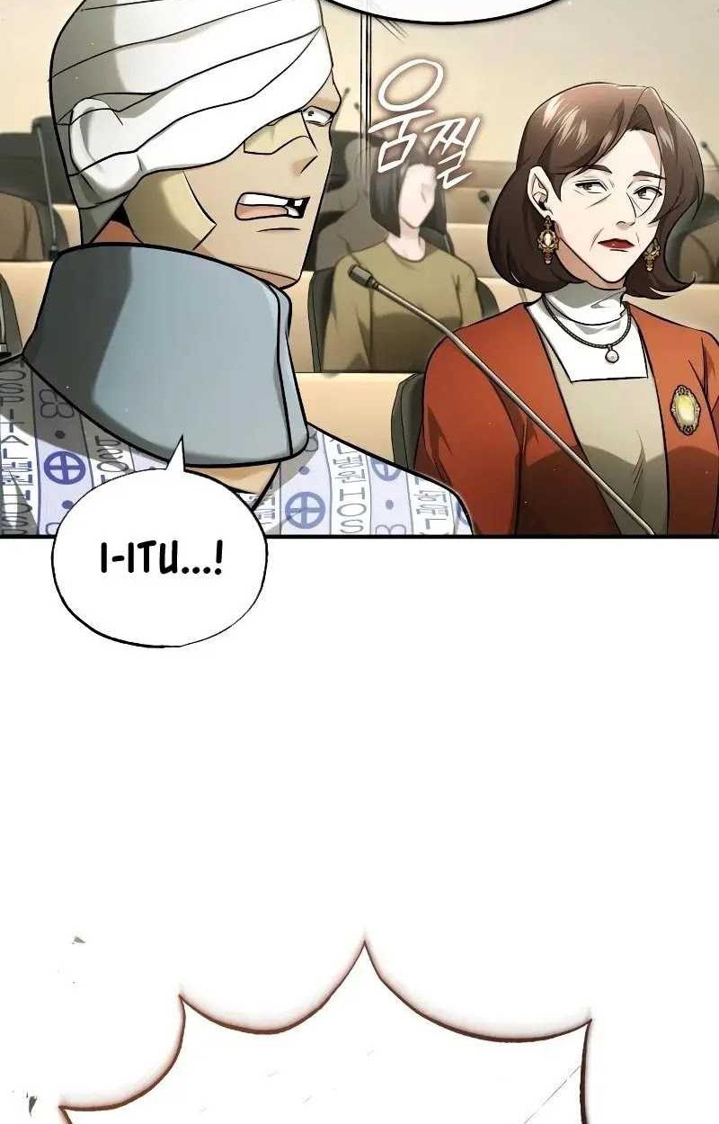 Regressor’s Life After Retirement Chapter 45 Gambar 57