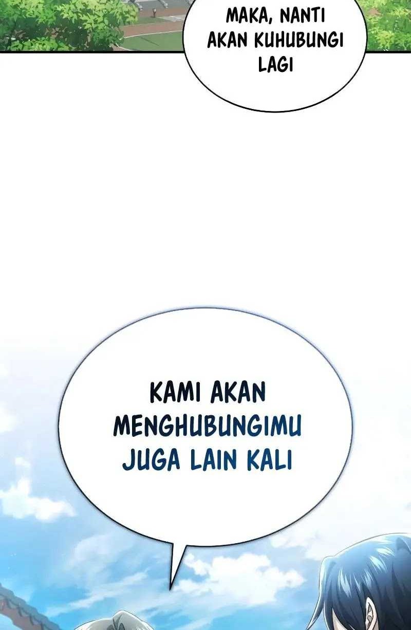 Regressor’s Life After Retirement Chapter 45 Gambar 3