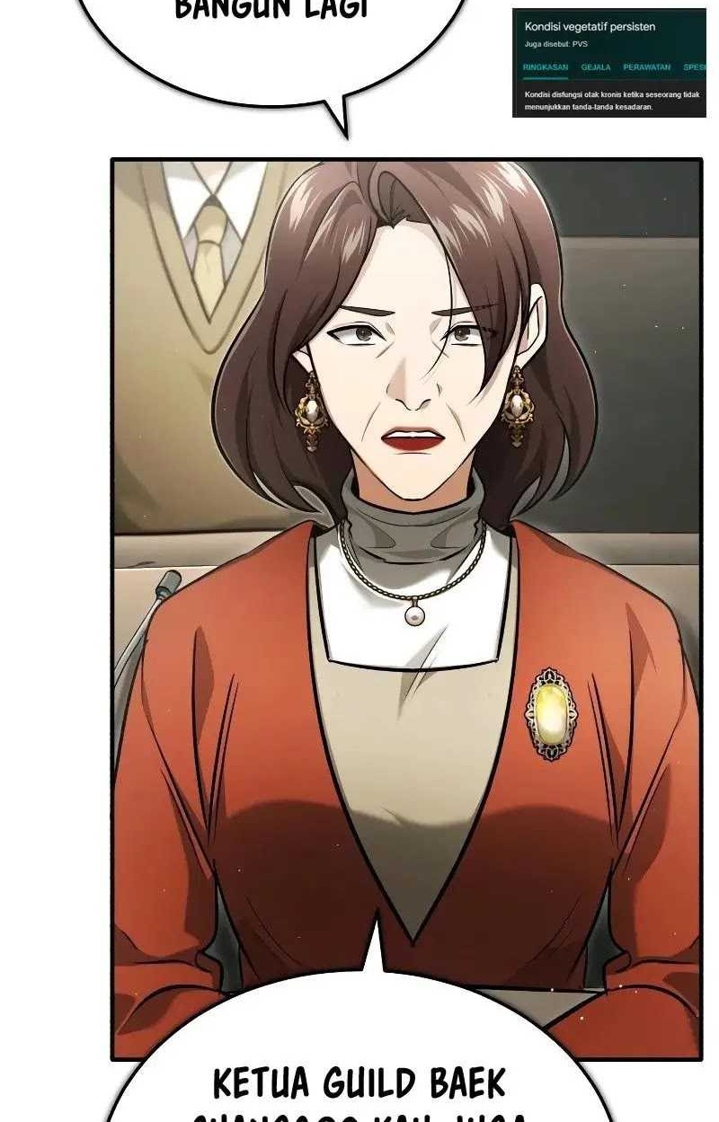 Regressor’s Life After Retirement Chapter 45 Gambar 59