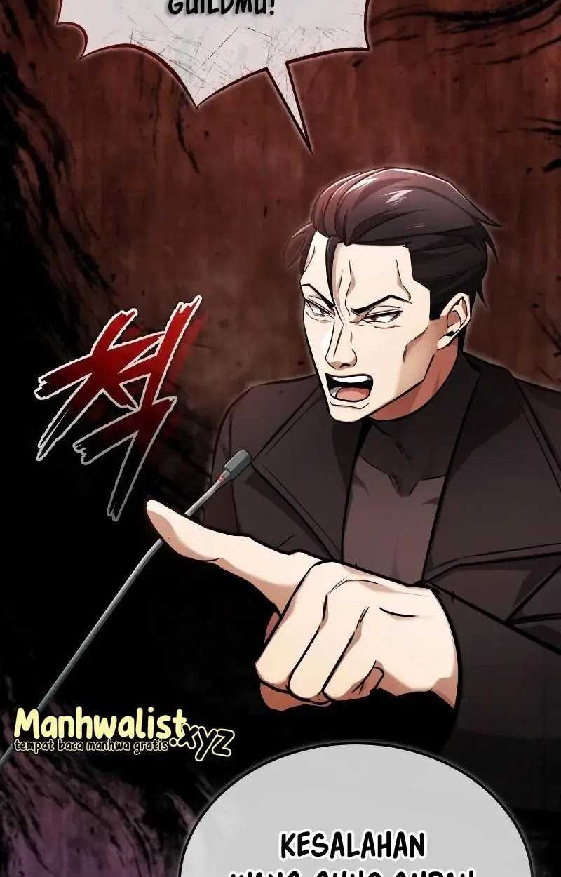 Regressor’s Life After Retirement Chapter 45 Gambar 63