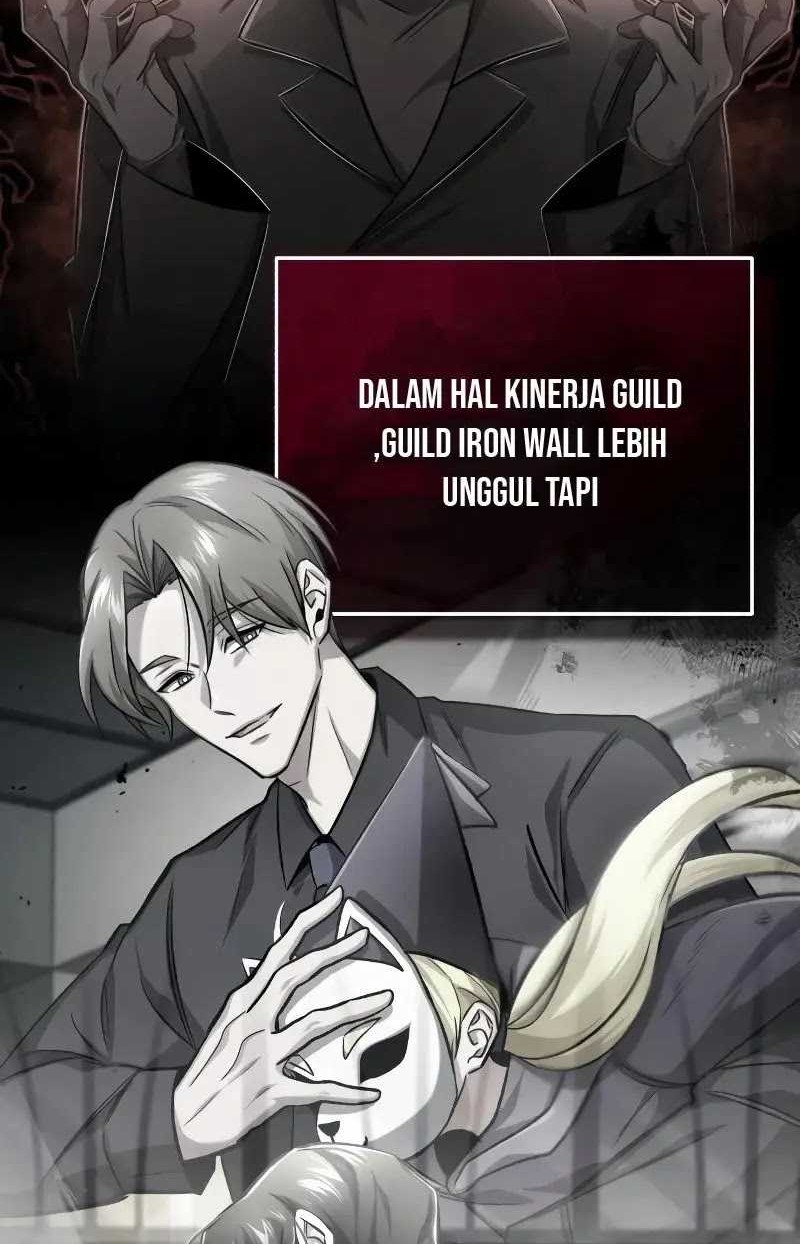 Regressor’s Life After Retirement Chapter 45 Gambar 67