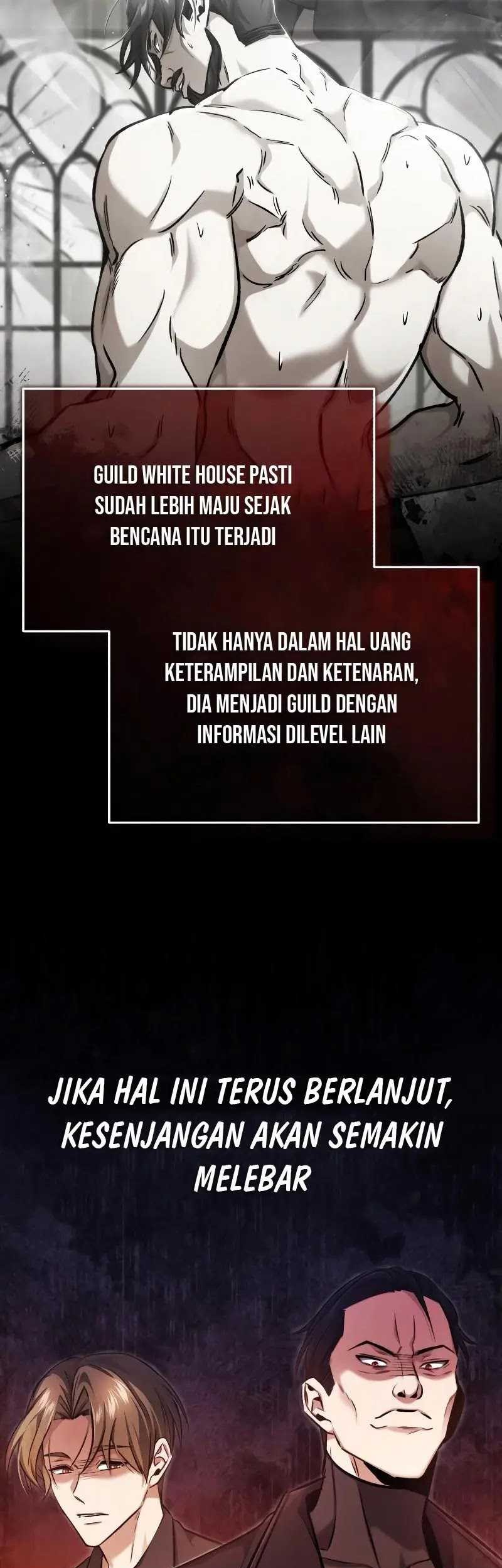 Regressor’s Life After Retirement Chapter 45 Gambar 68