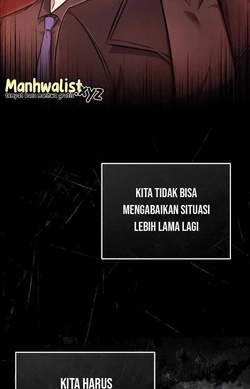 Regressor’s Life After Retirement Chapter 45 Gambar 69