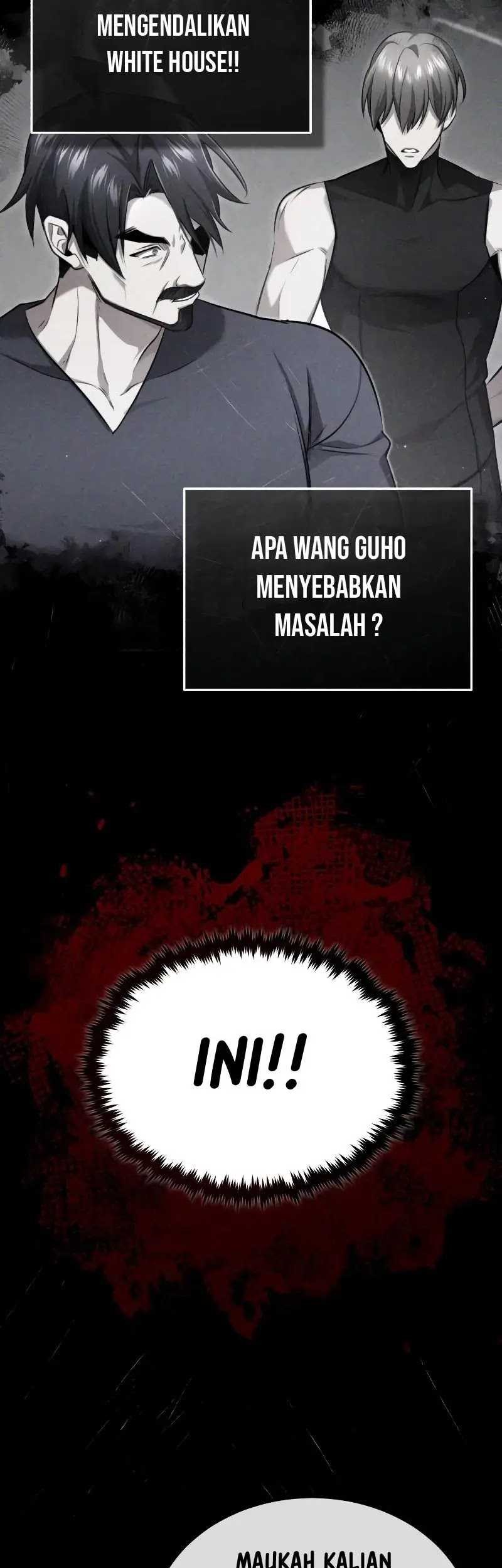 Regressor’s Life After Retirement Chapter 45 Gambar 70