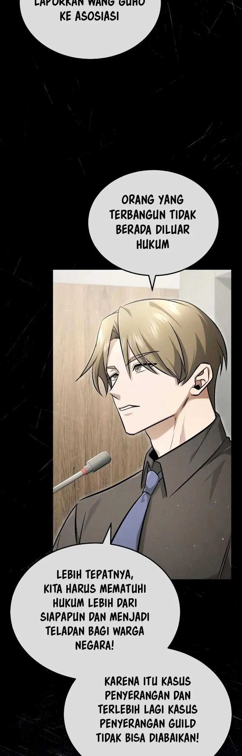 Regressor’s Life After Retirement Chapter 45 Gambar 72
