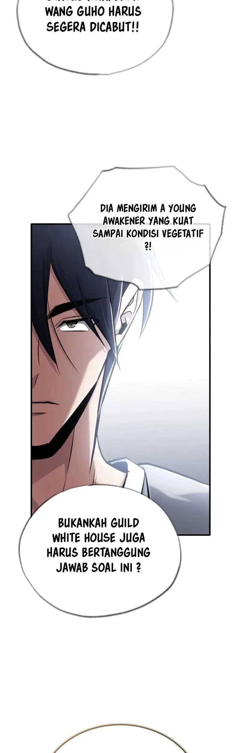 Regressor’s Life After Retirement Chapter 45 Gambar 74