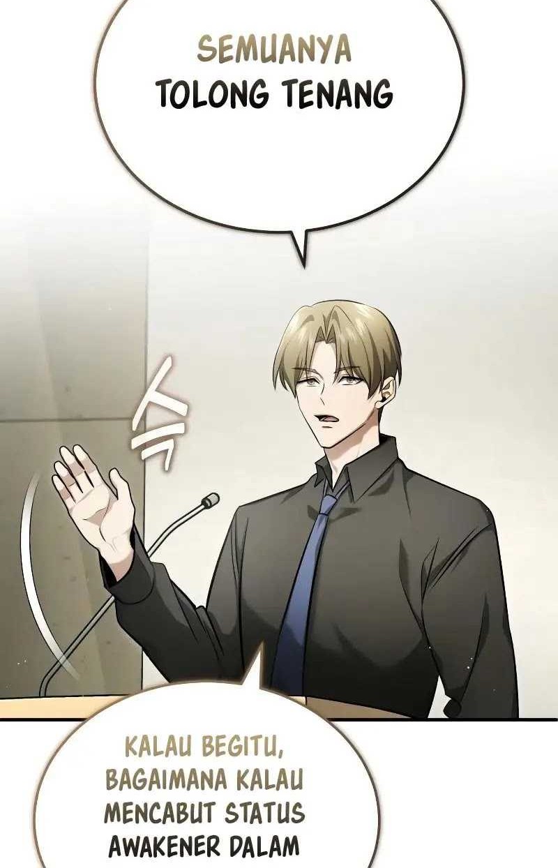 Regressor’s Life After Retirement Chapter 45 Gambar 75