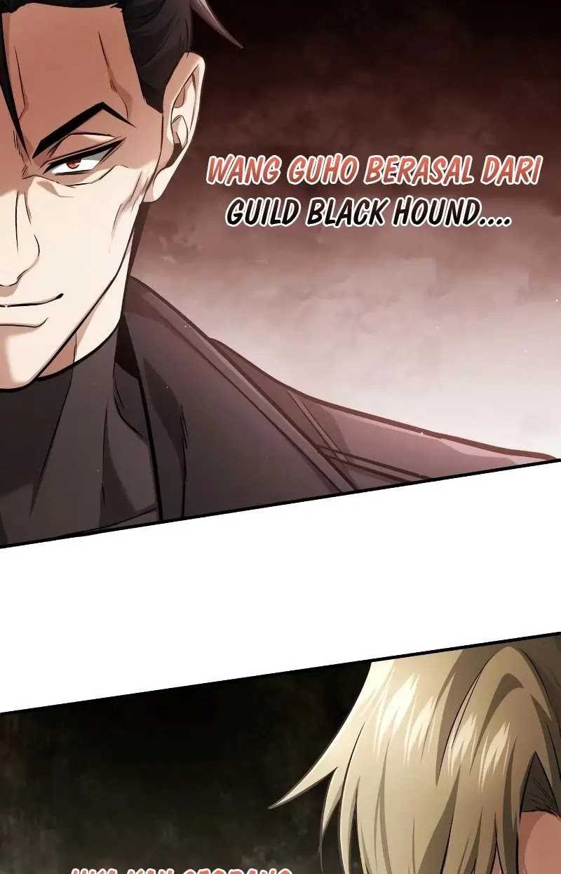 Regressor’s Life After Retirement Chapter 45 Gambar 77