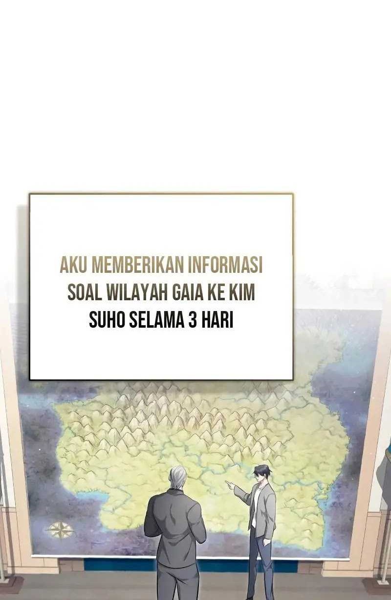Regressor’s Life After Retirement Chapter 45 Gambar 5